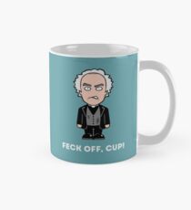 What Do You Say To A Cup? Mug