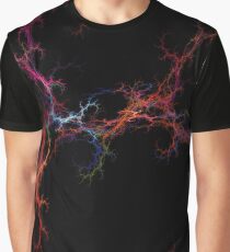 Ludicrous Lightning Graphic T-Shirt