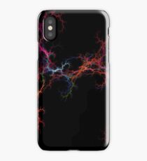 Ludicrous Lightning iPhone Case