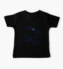 Legendary Line - Kyogre Baby Tee