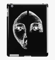 Fraction VI iPad Case/Skin