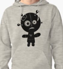 inky Pullover Hoodie
