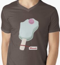 Miranda Sings Men's V-Neck T-Shirt