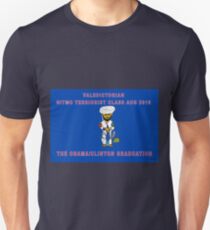 Valedictorian Unisex T-Shirt