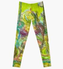 Peace Leggings
