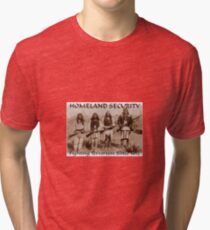 1492 Tri-blend T-Shirt