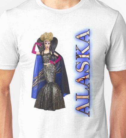 alaska thunderfuck shirt