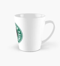 Serious Gourmet Shit Tall Mug