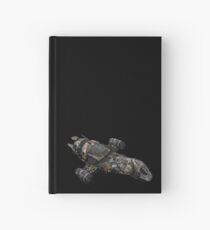 Serenity Hardcover Journal