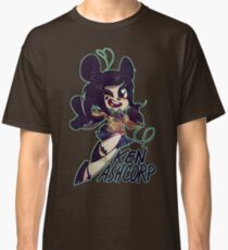 KEN ASHCORP Classic T-Shirt