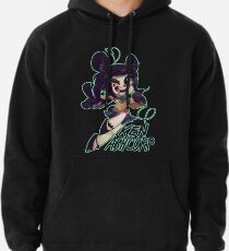 Sudadera con capucha KEN ASHCORP