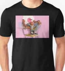 streetwear Unisex T-Shirt