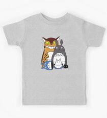 Totoroshka Kids Tee