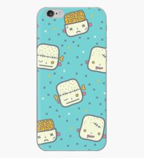 We love brains! iPhone Case