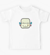We love brains! Kids Tee