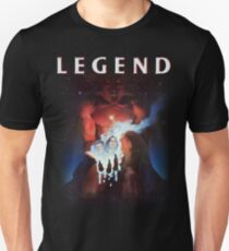 Legend Shirt! Slim Fit T-Shirt