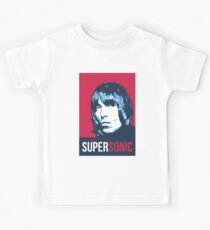 Supersonic Kids Tee
