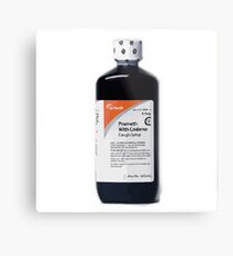 Prometh with Codeine Metal Print