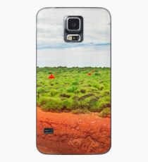 Bringing home the best of Barrow Case/Skin for Samsung Galaxy