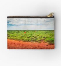 Bringing home the best of Barrow Studio Pouch