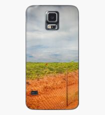 Spot the Franna Case/Skin for Samsung Galaxy