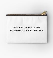 Mitochondrien ist das Kraftpaket der Zelle Studio Clutch