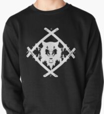 Xavier Wulf Pullover
