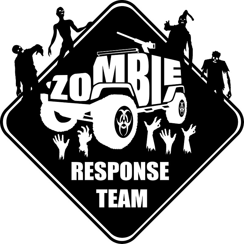 zombie-response-team-by-jeepstyletees-redbubble