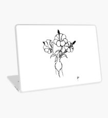 Dry Laptop Skin
