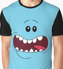 LOOK AT MEE! Graphic T-Shirt