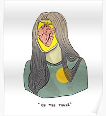 Feels Poster