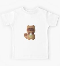 Sweet Thing 2 | Stanleigh and Friends Kids Tee