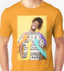 Danny Braun Slim Fit T-Shirt