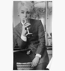 BTS Poster