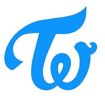 Twice logo png