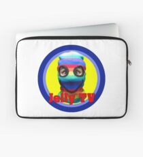 Jelly TV Laptop Sleeve