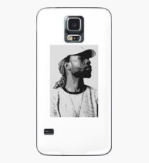 PARTYNEXTDOOR Case/Skin for Samsung Galaxy