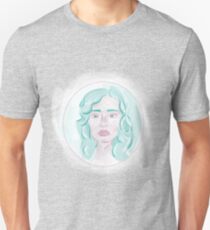 Camiseta unisex Marmaid pecosa