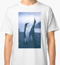 King Penguins Classic T-Shirt