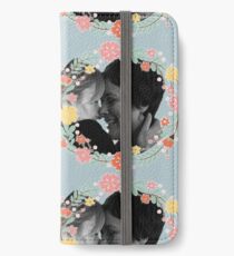 Berena photo edit iPhone Wallet/Case/Skin