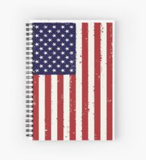 Deplorable Spiral Notebook