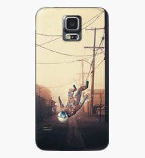 Funda/vinilo para Samsung Galaxy Incumplimiento