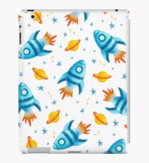 Rockets iPad Case/Skin