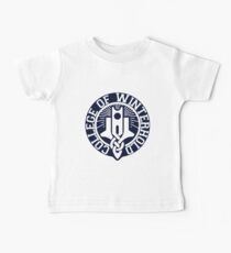 College of Winterhold Baby T-Shirt