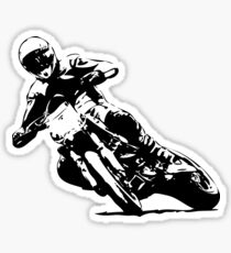 Pegatina Supermoto Racing