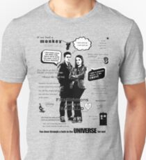 FitzSimmons Slim Fit T-Shirt