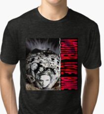 Mother Love Bone Fan Gifts & Merchandise Tri-blend T-Shirt