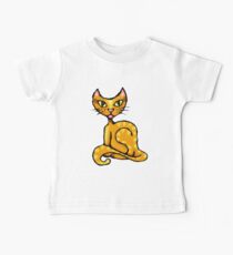 Golden Boy Baby Tee
