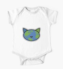 Meow World One Piece - Short Sleeve
