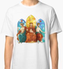 Hannibal Holy Trinity Classic T-Shirt